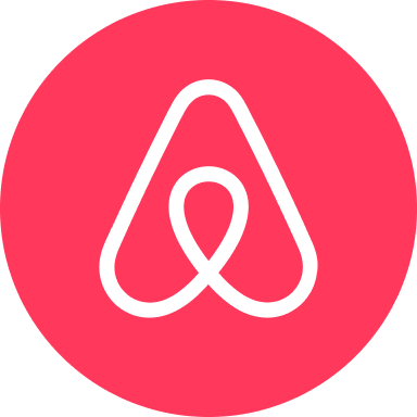 logo airBnb